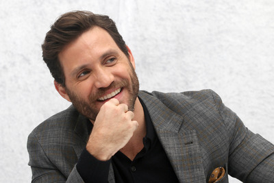 Edgar Ramirez poster