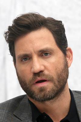 Edgar Ramirez poster