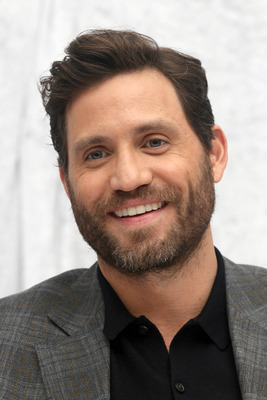 Edgar Ramirez poster