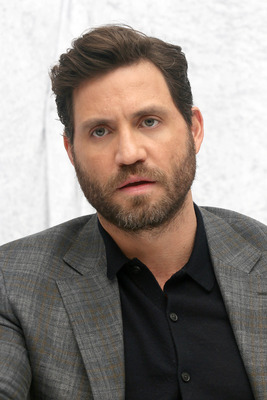 Edgar Ramirez poster