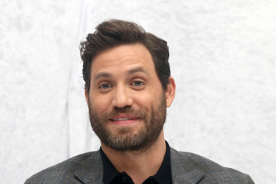 Edgar Ramirez poster