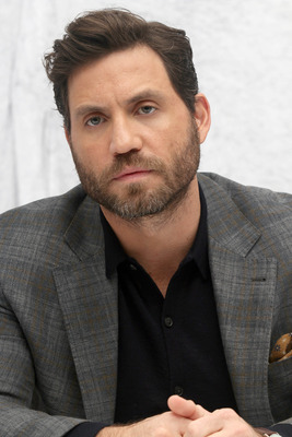 Edgar Ramirez poster
