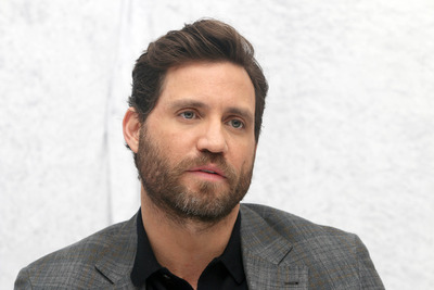 Edgar Ramirez poster