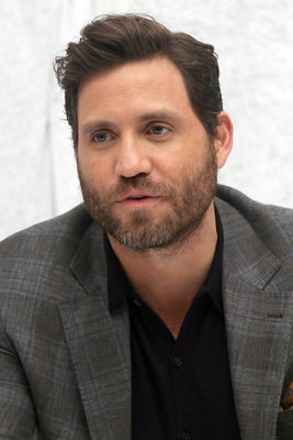 Edgar Ramirez poster