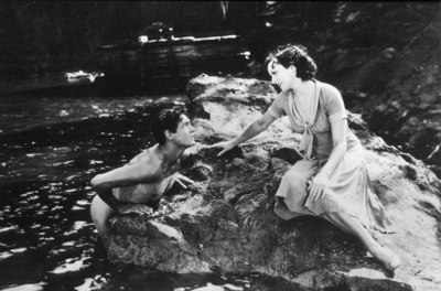 Charles Farrell poster