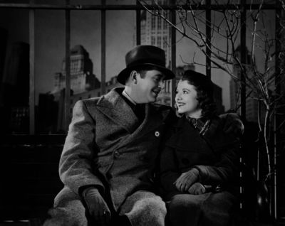 Charles Farrell poster