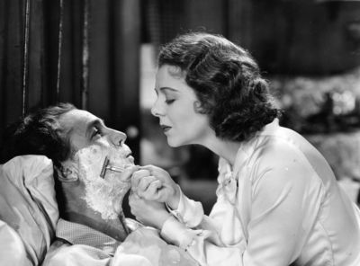 Charles Farrell poster