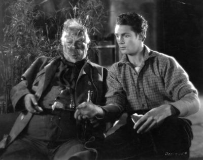 Charles Farrell poster