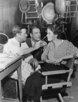 Charles Farrell poster