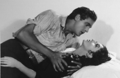 Charles Farrell poster