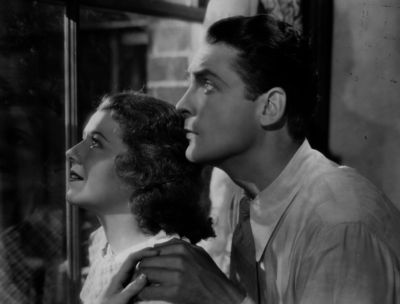 Charles Farrell poster