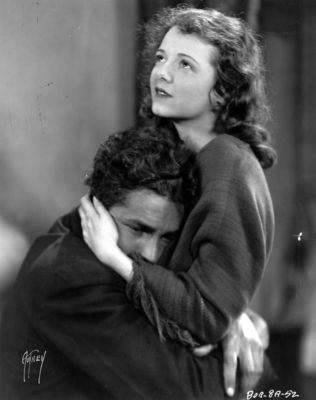 Charles Farrell poster