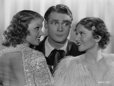 Charles Farrell poster