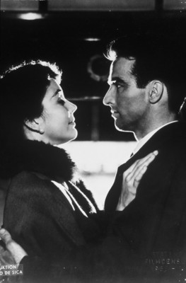 Jennifer Jones poster