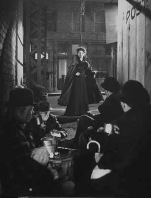 Jennifer Jones poster