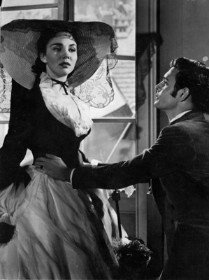 Jennifer Jones poster