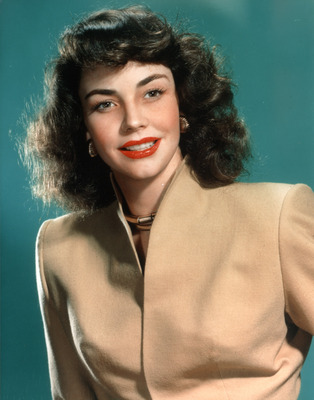 Jennifer Jones poster