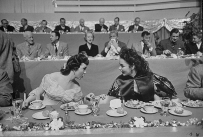 Jennifer Jones poster