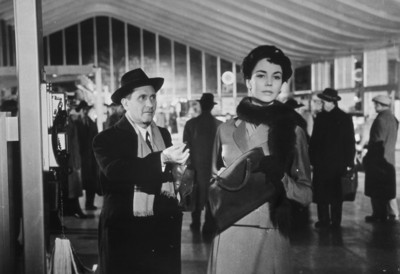 Jennifer Jones poster