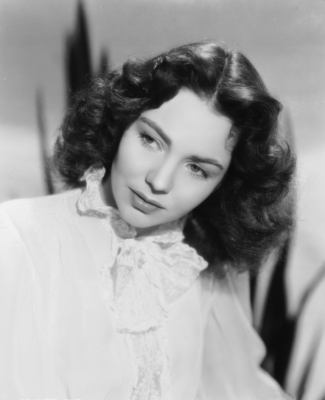Jennifer Jones poster