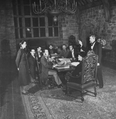 Jennifer Jones poster