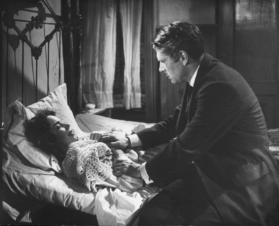 Jennifer Jones poster