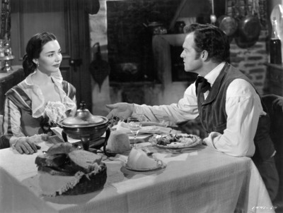 Jennifer Jones poster