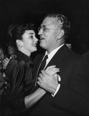 Jennifer Jones poster