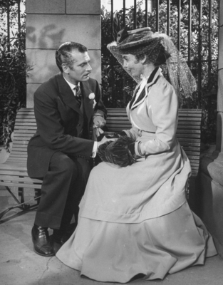 Jennifer Jones poster