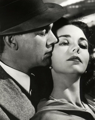 Jennifer Jones poster