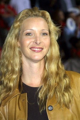 Lisa Kudrow poster