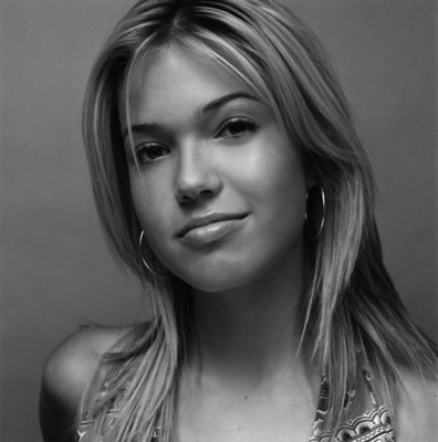 Mandy Moore poster
