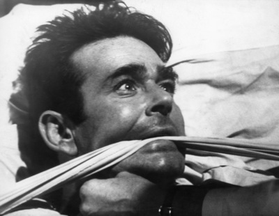 Stuart Whitman poster