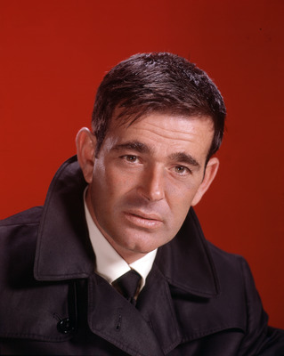 Stuart Whitman poster