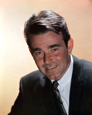 Stuart Whitman poster