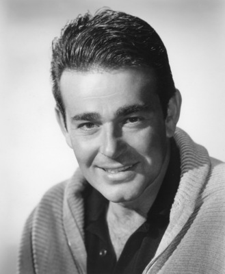 Stuart Whitman poster