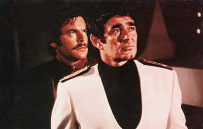 Stuart Whitman poster