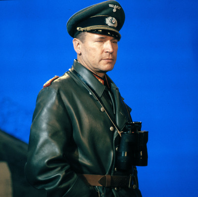 Stuart Whitman poster