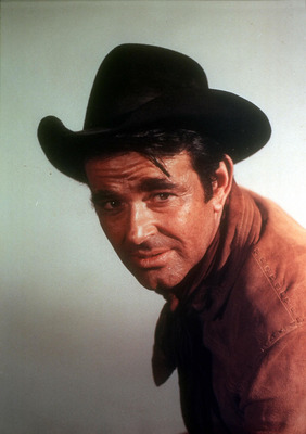 Stuart Whitman poster