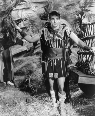 Stuart Whitman poster