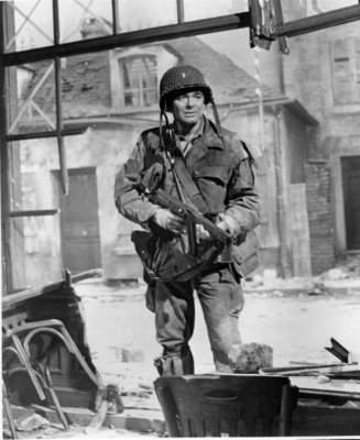 Stuart Whitman poster