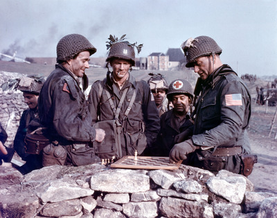 Stuart Whitman poster