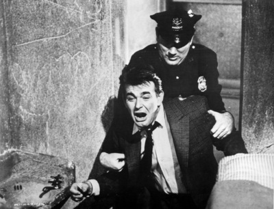 Stuart Whitman poster