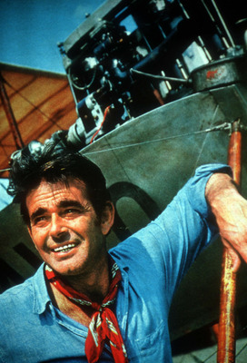 Stuart Whitman poster