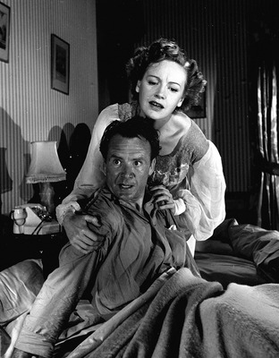 Phyllis Calvert poster