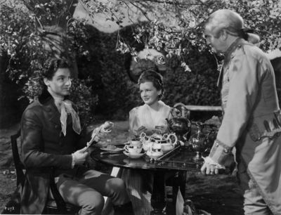 Phyllis Calvert poster