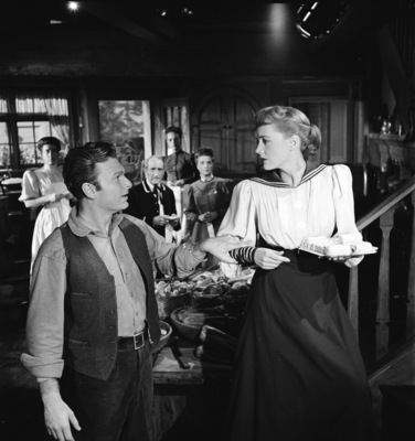 Phyllis Calvert poster