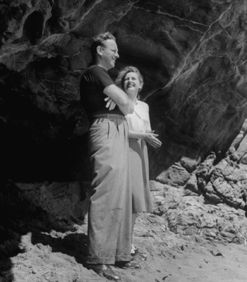 Phyllis Calvert poster