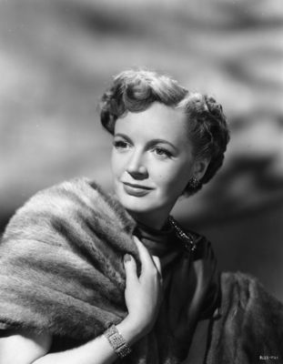 Phyllis Calvert poster