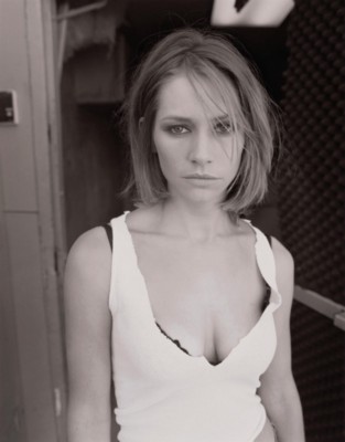 Meredith Monroe poster